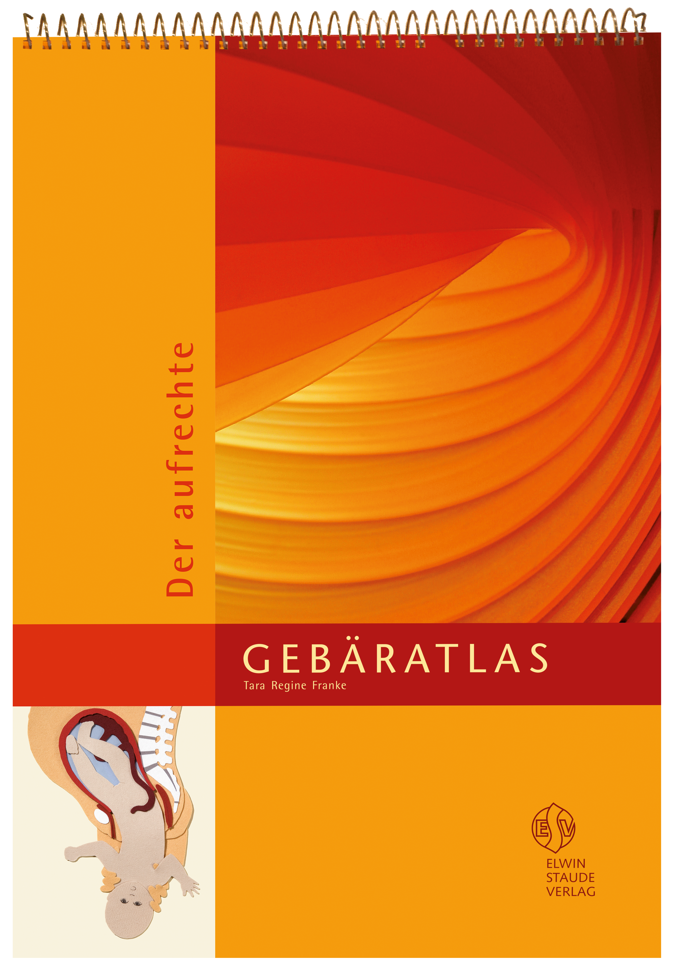 Produktbild Gabäratlas