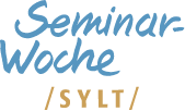 Seminarwoche Sylt Logo